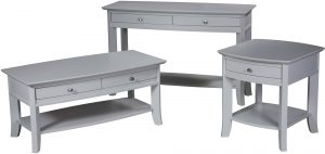 Laurel Occasional Table Set