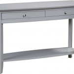 Laurel Open Sofa Table