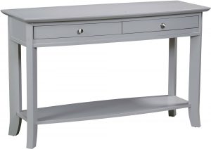 Laurel Open Sofa Table