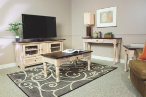 Palisade Living Room Set