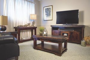 Pasadena Living Room Set