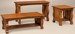 Balboa Occasional Table Set