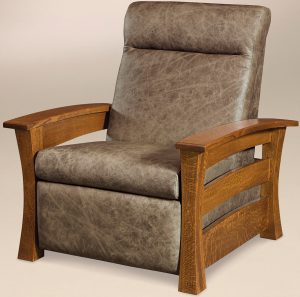 Barrington Chair Recliner