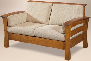 Barrington Loveseat