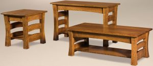 Barrington Occasional Table Set