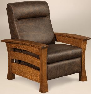 Barrington Recliner