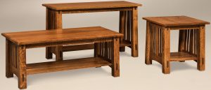 McCoy Series Occasional Table Set