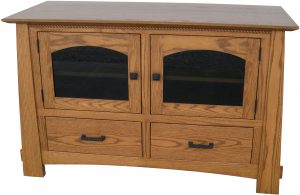 Amboy Flat Screen TV Cabinet