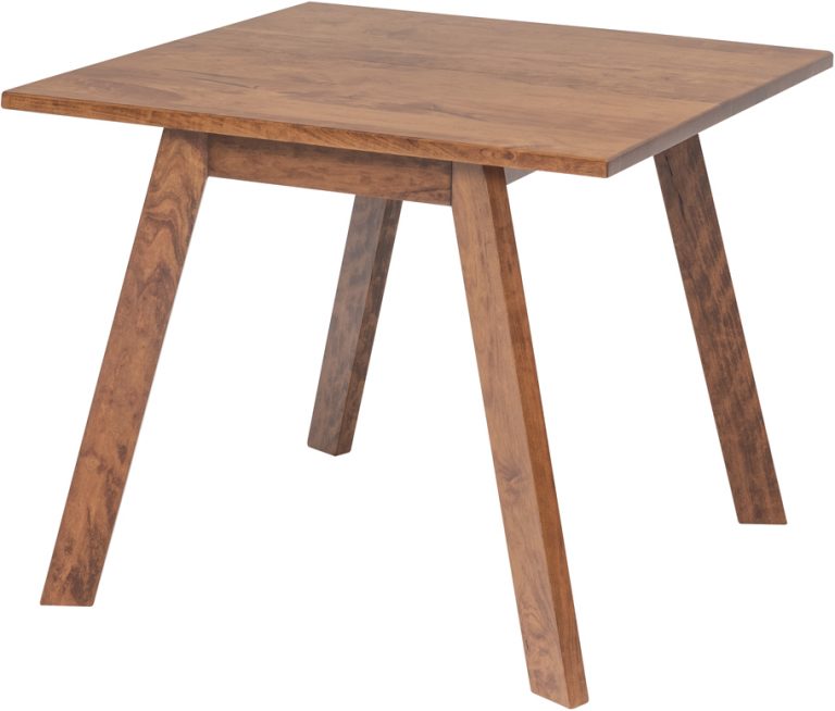 Amish Clark Dining Table