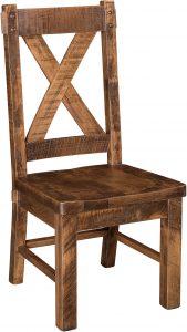 Denver Dining Room Chair