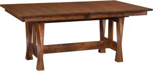 Lexington Trestle Table