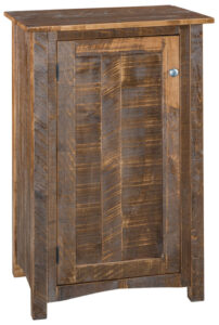 Kumberlin Bookcase