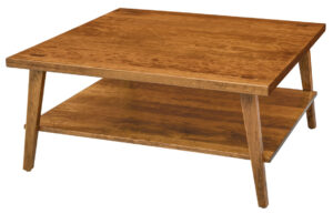 Zemple Square Coffee Table