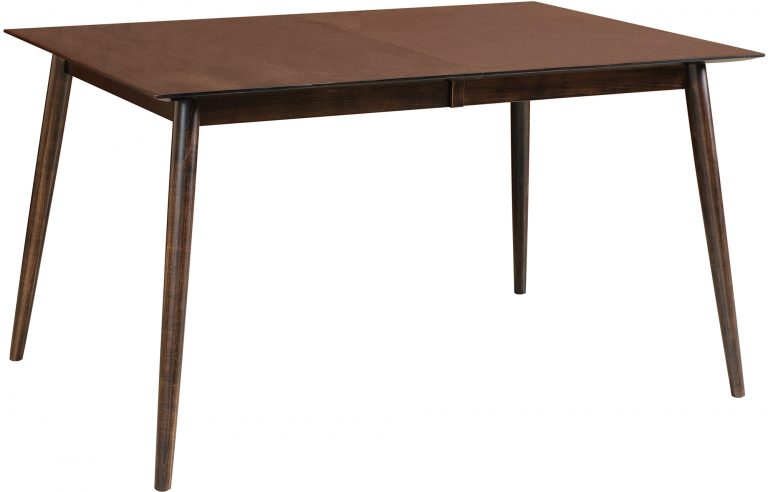 Amish Arcadia Leg Table