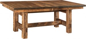 Houston Trestle Table