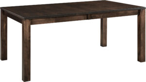 Manhattan Leg Table