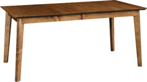 Monterey Leg Table