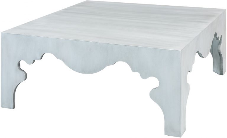 Amish Quebec Square Coffee Table