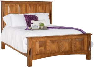 Ravena Bed