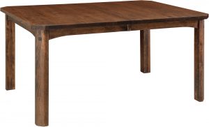 Saguaro Leg Table