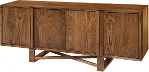 Venice TV Console