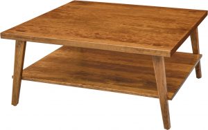 Zemple Square Coffee Table