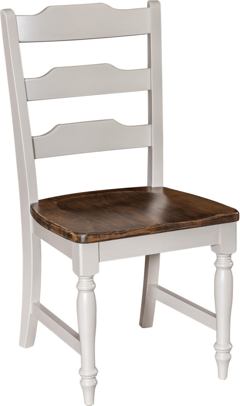 Amish Fargo Dining Chair