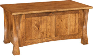 Lexington Amish Blanket Chest