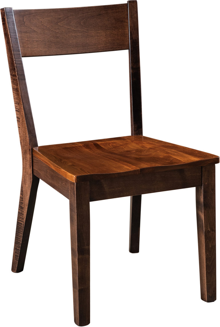 Amish Monterey Dining Chair