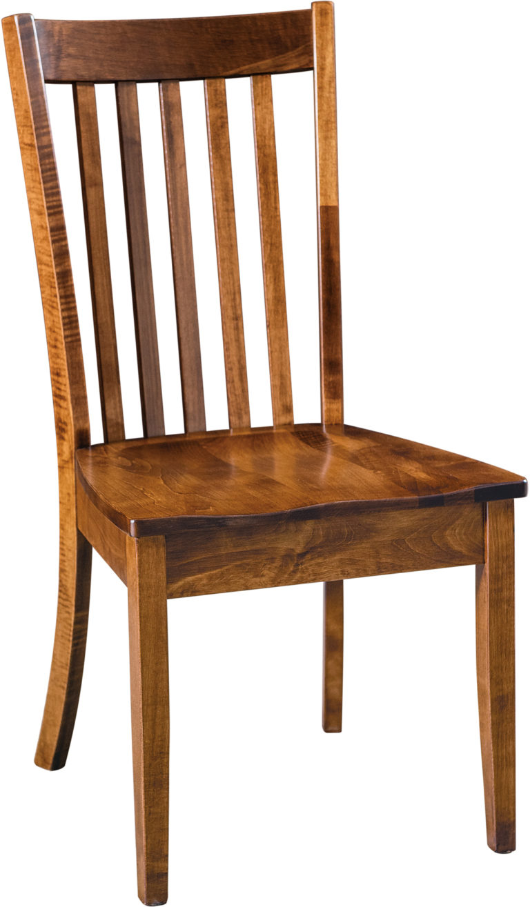 Amish Newport Dining Chair
