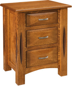 Ravena Nightstand