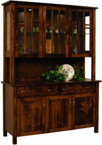 Acadia Hutch