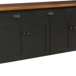 Beaumont Sideboard