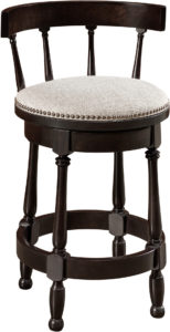 Cosgrove Easton Top Barstool