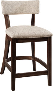 Emerson Bar Chair