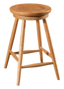Haskin Barstool