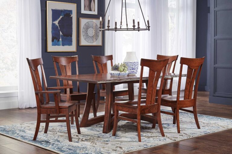 Tifton Style Dining Set