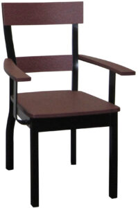 Bridgeport Poly Chair