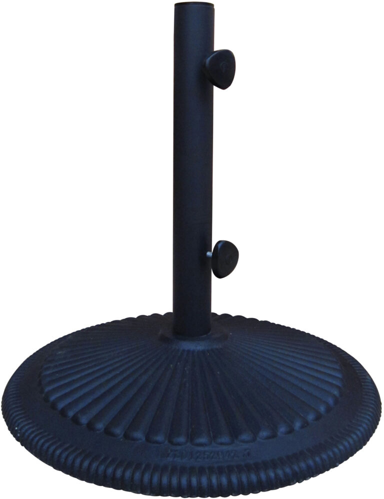 Cast Iron Base for Umbrella