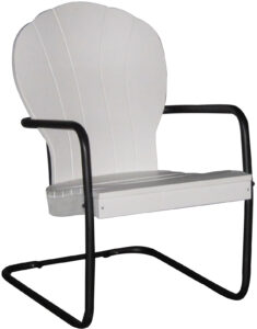 Manchester Poly Chair