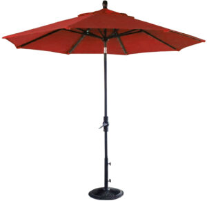 Market Series Umbrella