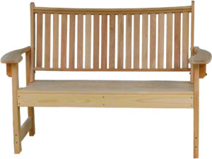 Royal Garden Bench