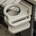 Poly Cupholder