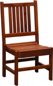 Cedar Side Chair