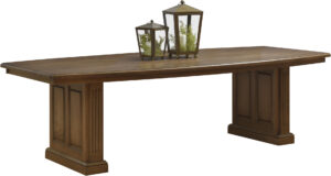 Buckingham Series Conference Table