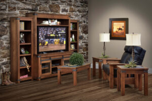 Georgetown Family Room Set