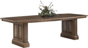 Montereau Series Conference Table