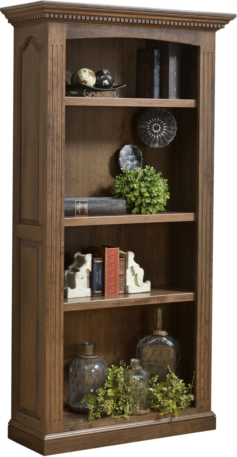 Amish Signature Series Bookcase