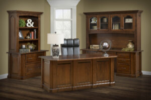 Signature Office Set