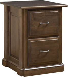 Signature File Cabinet